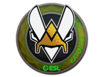 Vitality (Holo) | Antwerp 2022 image